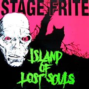 Island of lost souls cover image