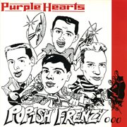 Pop-ish frenzy cover image