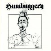 Humbuggery cover image