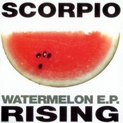 Watermelon - ep cover image