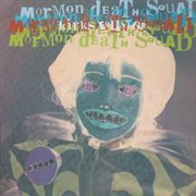 Mormon death squad - single cover image
