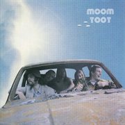 Toot cover image