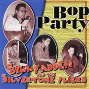 Bop party cover image