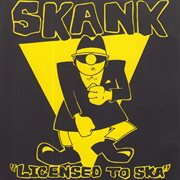 Licensed to ska cover image
