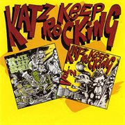 Katz keep rocking volume 1 cover image