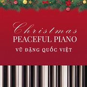 Christmas peaceful piano (instrumental) cover image