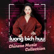 Chinese music collection cover image