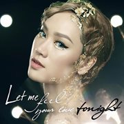 Let me feel your love tonight cover image