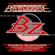 Killers in the battlezone 1986-2000 cover image