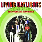 Let's live for today: the complete recordings cover image