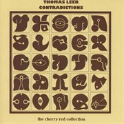 Contradictions cover image