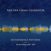 Interference patterns: the recordings 2005-2016 cover image