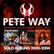 Solo albums: 2000-2004 cover image