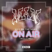 Life on the road: on air 1972-1983 (live) cover image