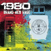 1980: brand new rage cover image