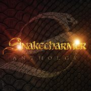 Snakecharmer: anthology cover image