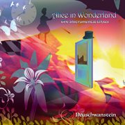 Alice in wonderland (the instrumental mixes) cover image