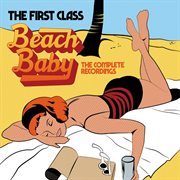 Beach baby: the complete recordings : The Complete Recordings cover image