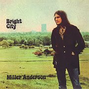 Bright city (2023 expanded & remastered) cover image