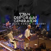 The bath forum concert (live) cover image