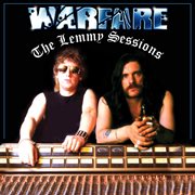 The lemmy sessions cover image
