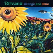 Orange and blue cover image