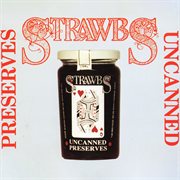 Preserves Uncanned cover image