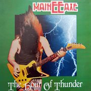 The hour of thunder cover image