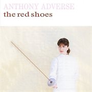 The red shoes cover image