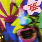 The Crazy World of Arthur Brown cover image