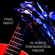 12 string instrumental power cover image