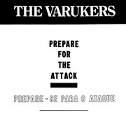 Prepare for the attack cover image
