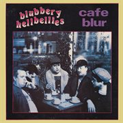 Cafe blur cover image