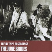 The in tape recordings cover image