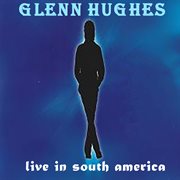 Live In South America cover image