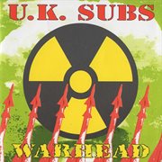 Warhead cover image