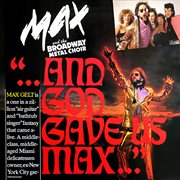 And God Gave Us Max cover image