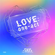 Love: one-act cover image