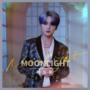 Moon light cover image