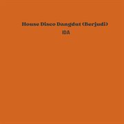 House disco dangdut (berjudi) cover image