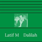 Dalilah cover image