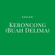 Keroncong (buah delima) cover image