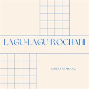 Lagu-lagu rochani : Lagu Rochani cover image