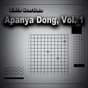 Apanya dong, vol. 1 cover image