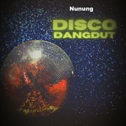 Disco dangdut cover image