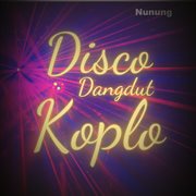 Disco dangdut koplo cover image