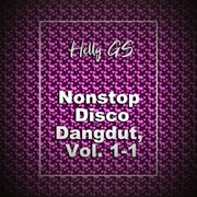 Nonstop disco dangdut, vol. 1-2 : 2 cover image