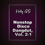 Nonstop disco dangdut, vol. 2-1 : 1 cover image