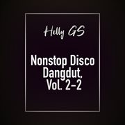 Nonstop disco dangdut, vol. 2-2 : 2 cover image