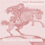 Seleksi disco sunda cover image